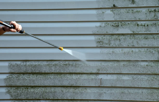 Pressure Washing Estimates in Wallis, TX