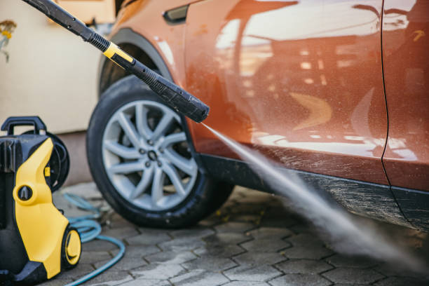 Pressure Washing Contractors in Wallis, TX