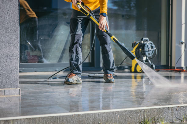 Best Fence Pressure Washing  in Wallis, TX