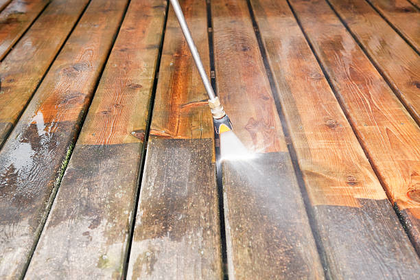 Best Best Pressure Washing Companies  in Wallis, TX