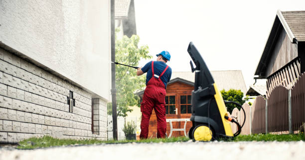 Best Residential Pressure Washing Services  in Wallis, TX